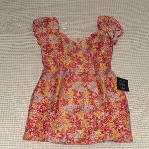 NWT Lulus Dress - Size Small